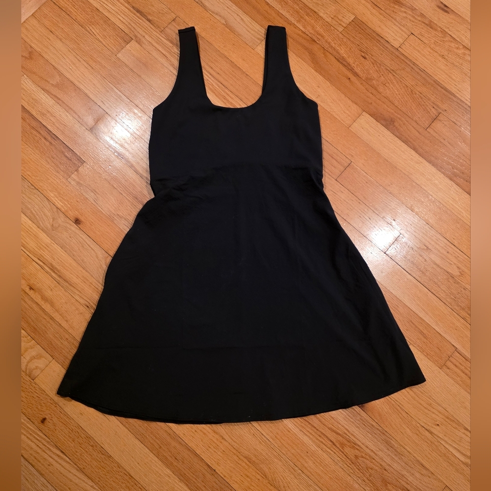 Lole Tennis Dress
